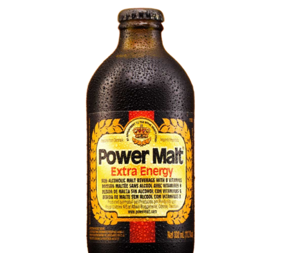 Power Malt