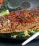 Enjoy delectable baked tilapia fish; a true culinary delight that will leave you craving for more!